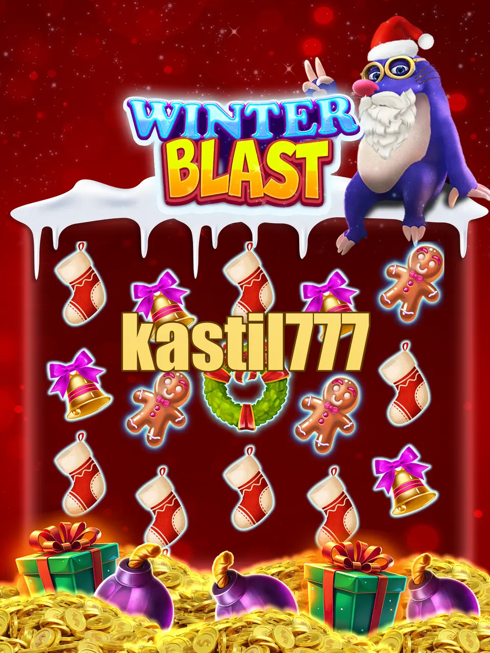 kastil777 APK
