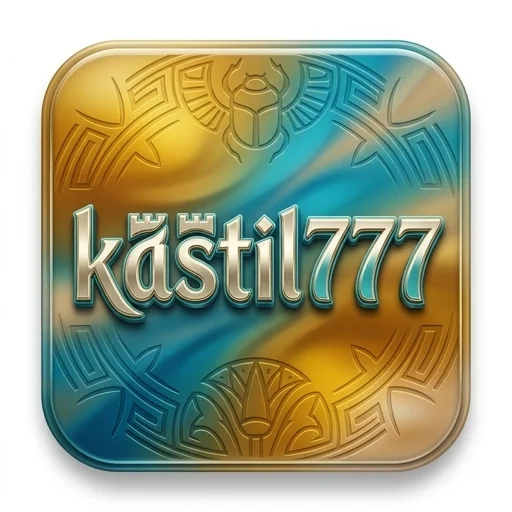 kastil777 Logo - Resmi