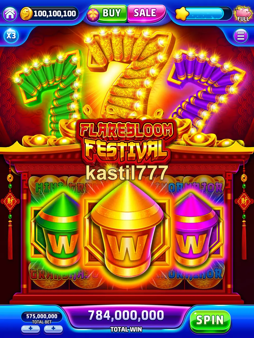 kastil777 Preview - Resmi Unduh
